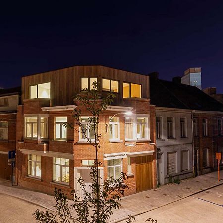 Mooiwater Deinze Exterior foto