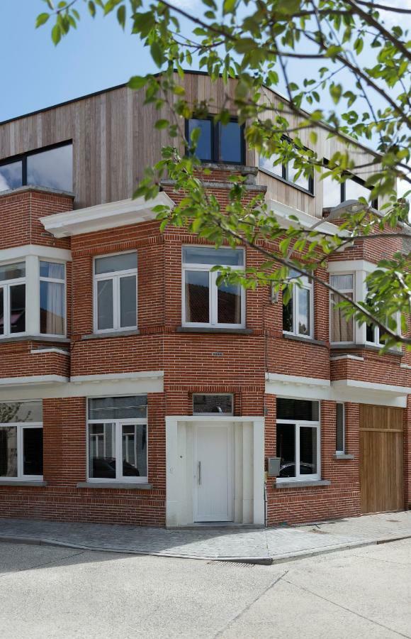 Mooiwater Deinze Exterior foto