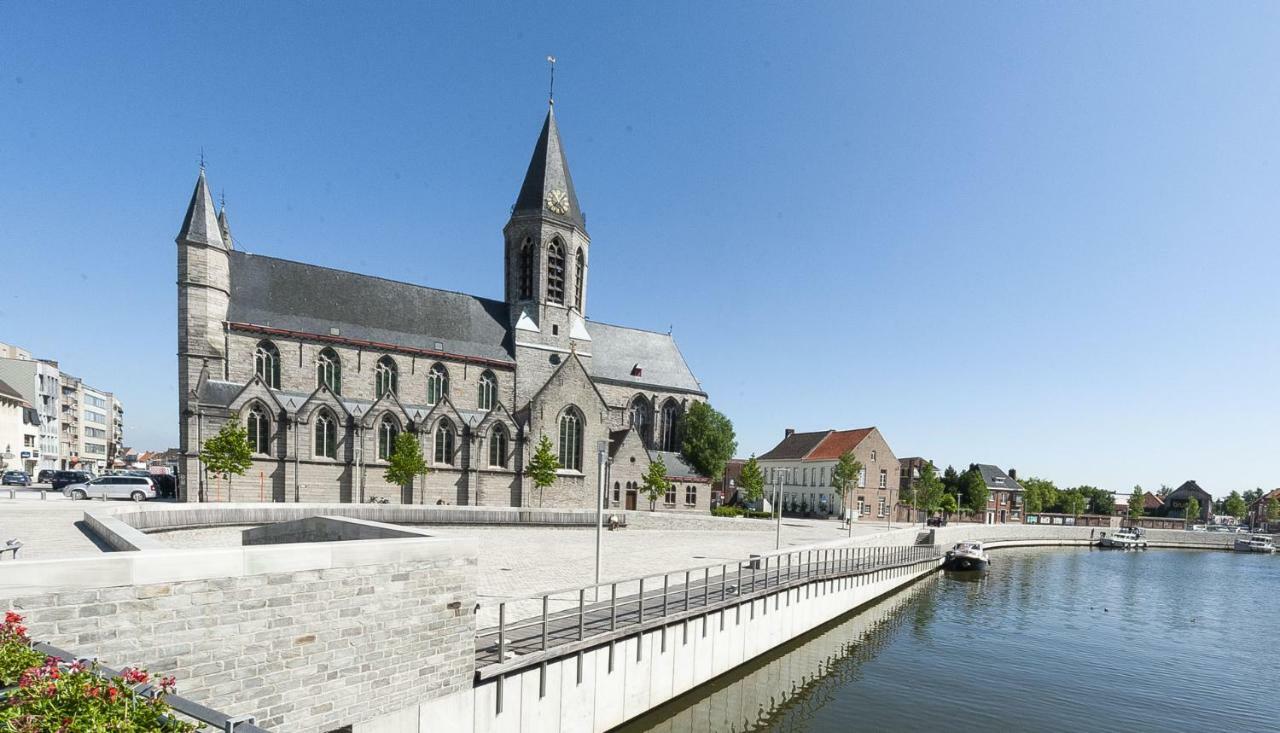 Mooiwater Deinze Exterior foto
