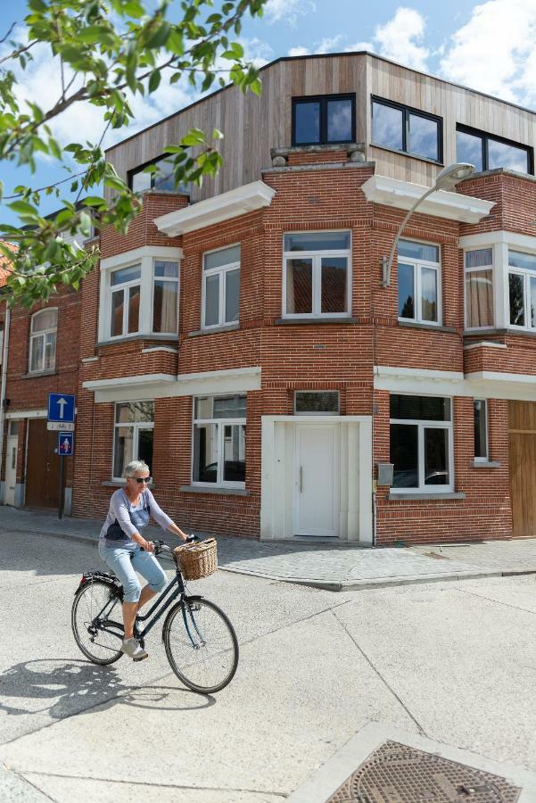 Mooiwater Deinze Exterior foto