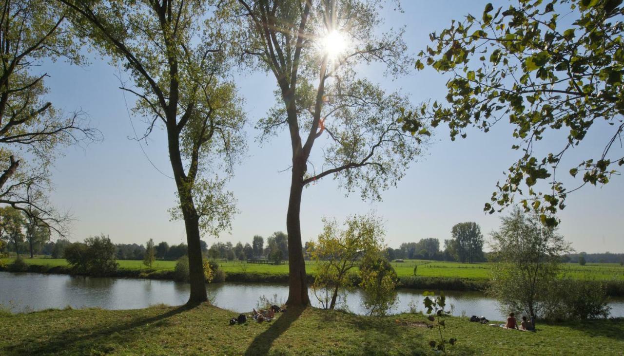 Mooiwater Deinze Exterior foto