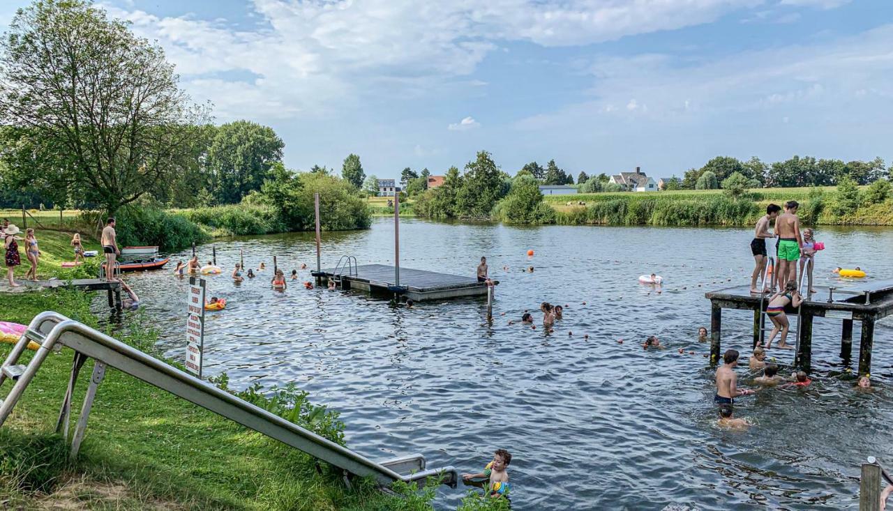 Mooiwater Deinze Exterior foto